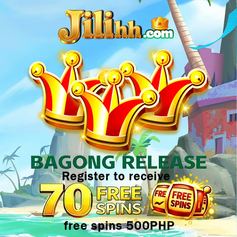 jilihh Mag-login